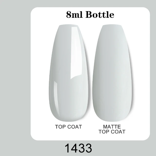 Arte Clavo Gel Polish Semi Permanent Gel Varnish For Nails Manicure Classic Color Gel Nail Polish Primer Nail Art Hybrid Gellak 1433