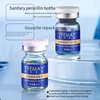 Blue Copper 80% Sponge Spicule Microcrystal Freeze-dried Powder Facial Oligopeptide Soothing Repair Mask Firm Moisturizing Skin 6