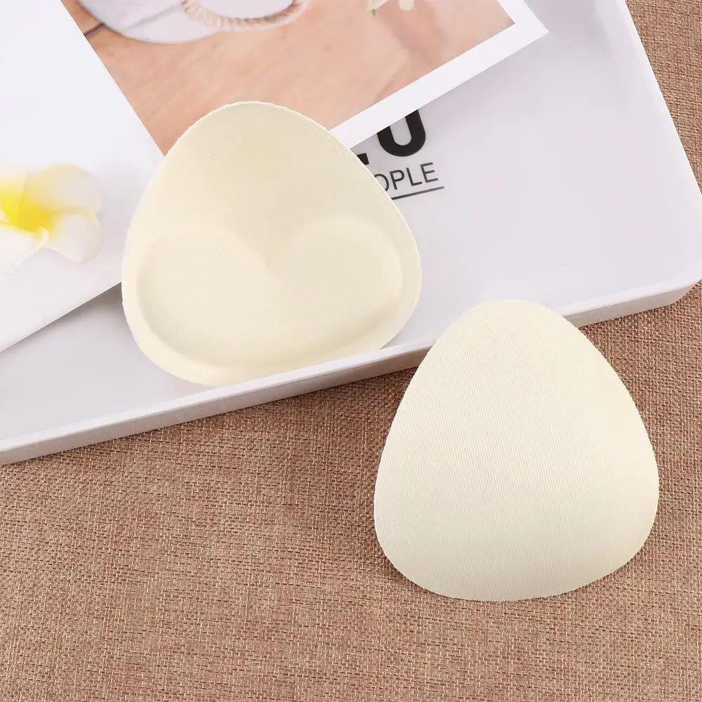 

Sexy Removeable Insert Breast Women Padding Bra Bikini Swimsuit Enhancer
