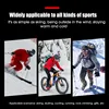 Winter Warm Full Fingers Waterproof Cycling Outdoor Sports Running Motorcycle Ski TouchScreen Fleece Gloves Tactical Gloves 6