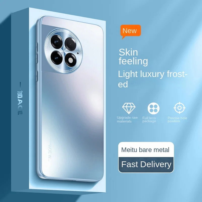 OnePlus Ace 2 Pro Ace2 One Plus 11R   ũ ĸ Ŀ, ݼ ī޶ ȣ  ̽,   Ŀ