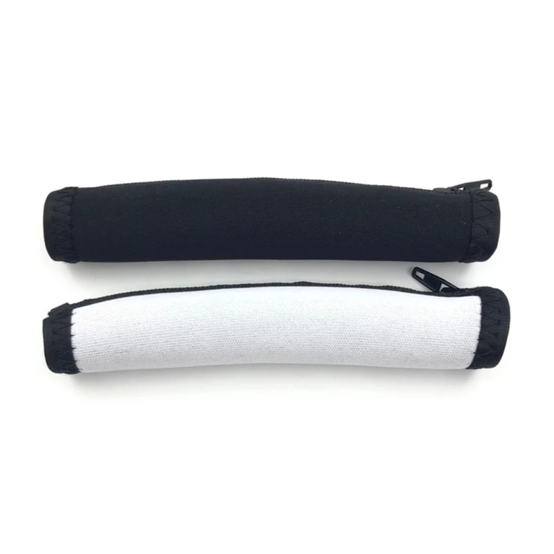 

Soft Sponge Headband Sleeve Cover for for ATH S200BT S220BT Headsets Dropship