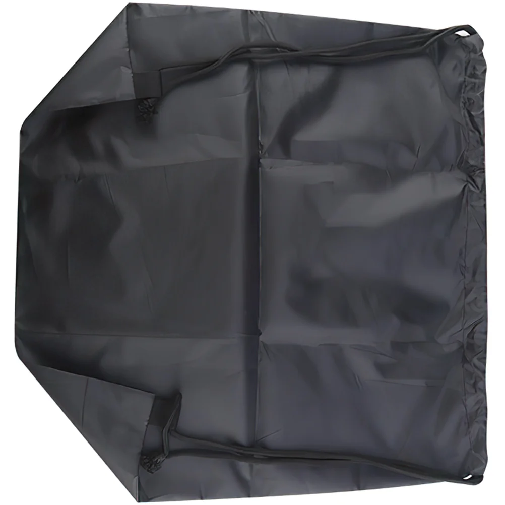 

Bicycle Kickstand Storage Bag Safety Motorcycle Training Drawstring Travel