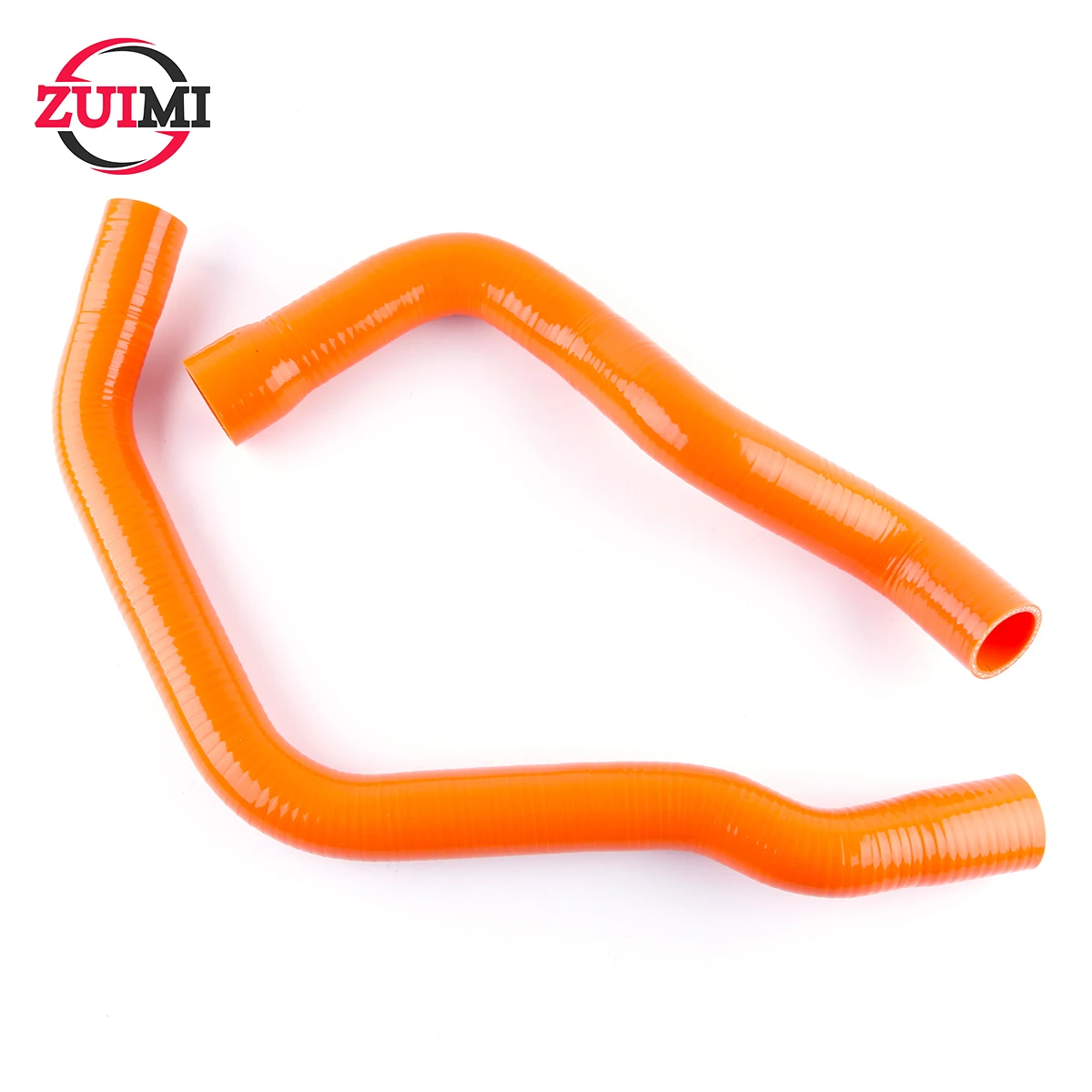 

FOR Buick Regal 1981-1987 82 83 84 85 SILICONE RADIATOR COOLANT HOSE KIT