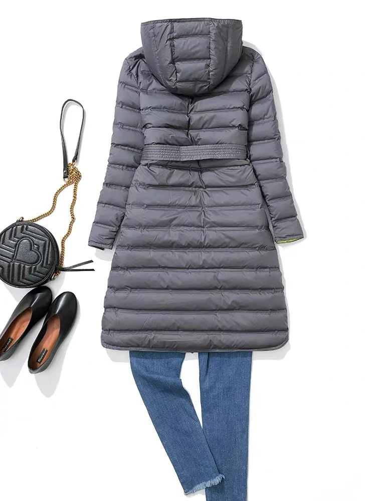 Рисунок 6 - QAZIQILAND, новая женская зимняя