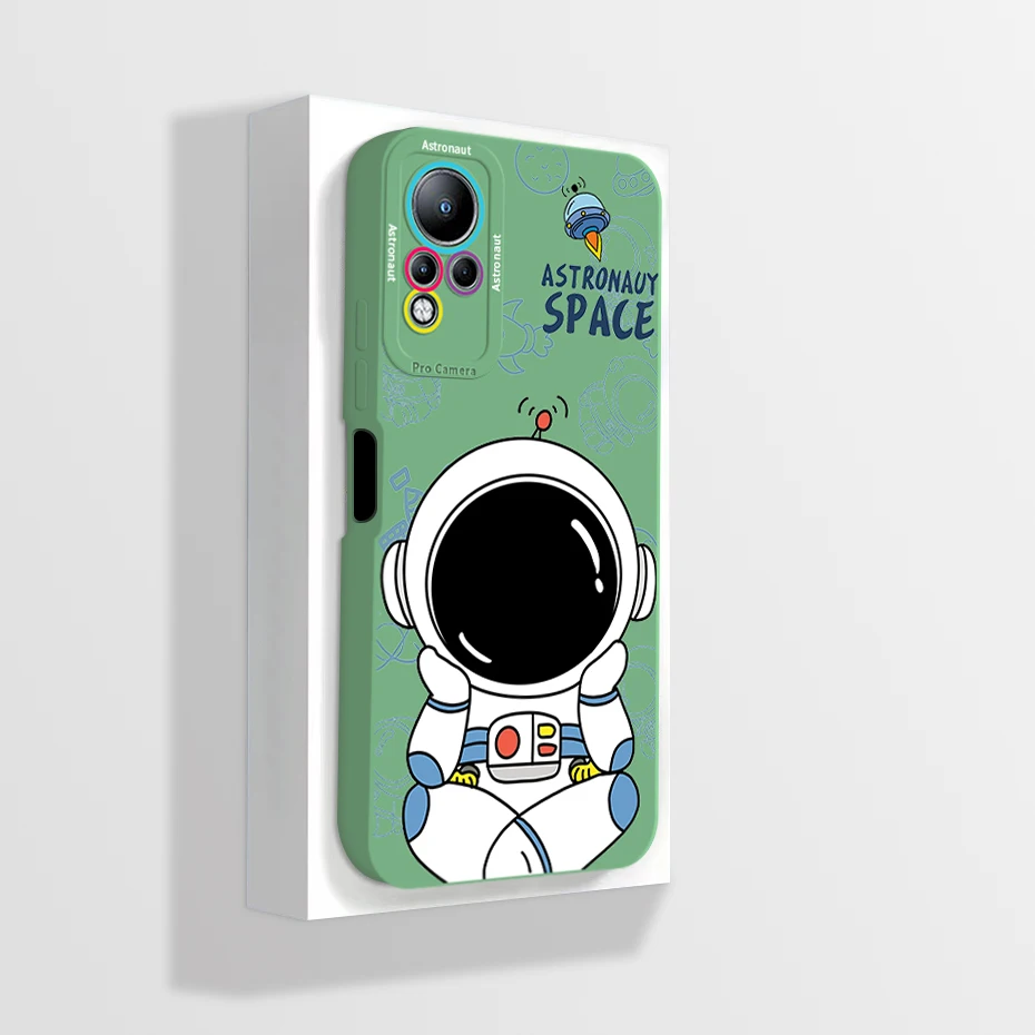 Aesthetic Soft Phone Case Cover - Enhanced Protection and Style