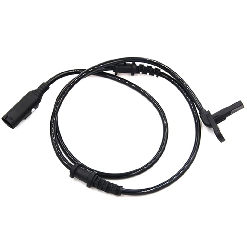 Front L/R ABS Wheel Speed Sensor Fit for Citroen C6 Fit for Peugeot 407 Front L/R ABS Wheel Speed Sensor Fit for Citroen C6 Fit for Peugeot 407