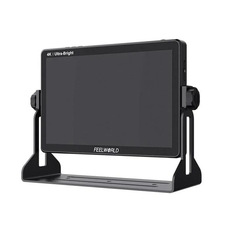 FEELWORLD LUT11S Ʈ Ʈ IPS ġ ũ, 3DLUT HDMI ȣȯ ī޶ ʵ , F970 , 10.1 ġ, 2000nit