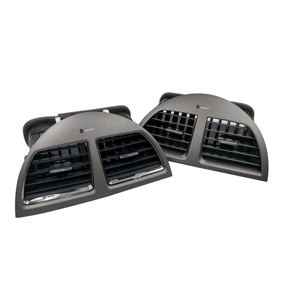 Car Front Middle Dashboard A/C Air Duct Outlet Vent Assembly For Lexus ES350 2007-2009 55660-33200 55660-33900 dashboard air duct