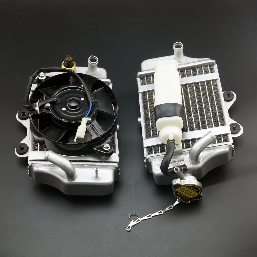 Avviatore A Strappo Per Motore LIFAN LONCIN 152F 152 Con 6 Viti