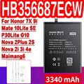HB356687ECW Honor7X
