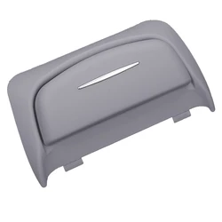 Universal Glasses Storage Case - Premium Sunglasses Holder (Grey)