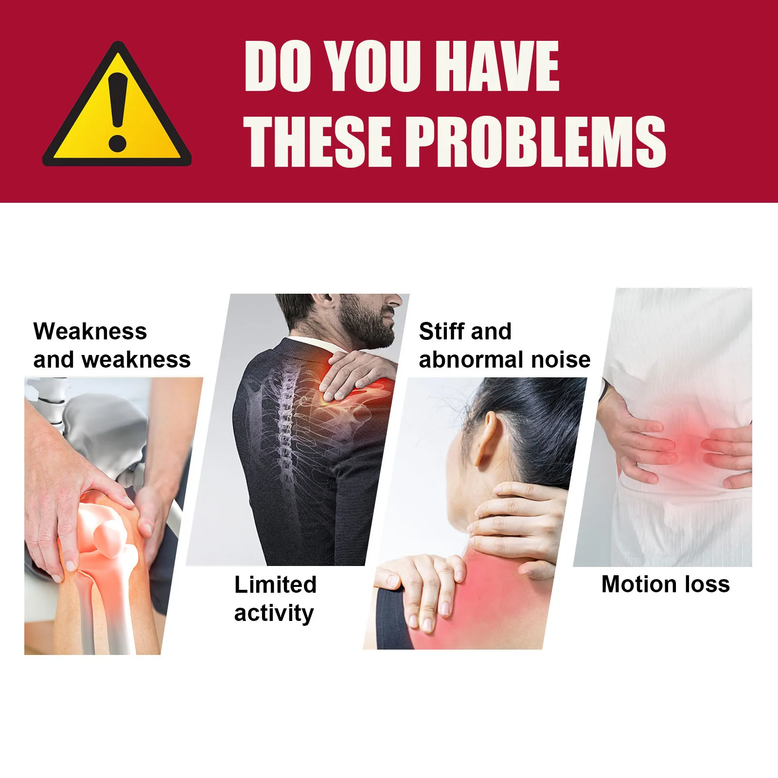 Perfectx Intensive Concentrated Cream Vitamin K, Collagen Cream Joint & Bone Treatment Effective Relief Joint Pain Supplements