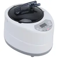 1000W Stainless Steel Sauna Pot - for home Steam Generator for Spa & Fumigation - Premium Sauna Machine 2