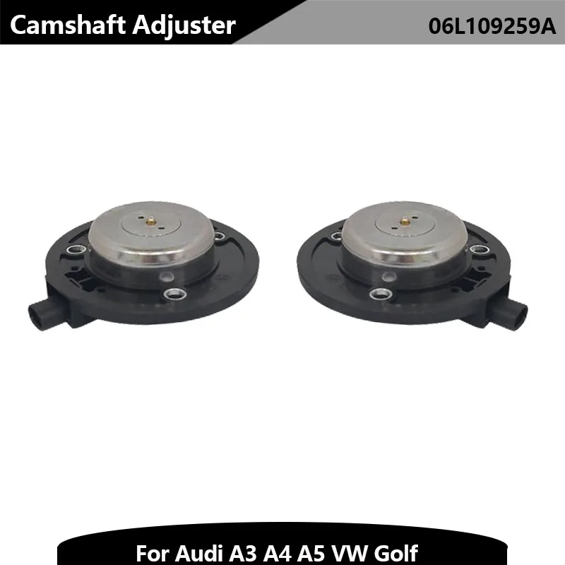 

Магниты для AUDI A3 A4 VW Jetta Passat Tiguan, 06L10925 9A, 2 шт.