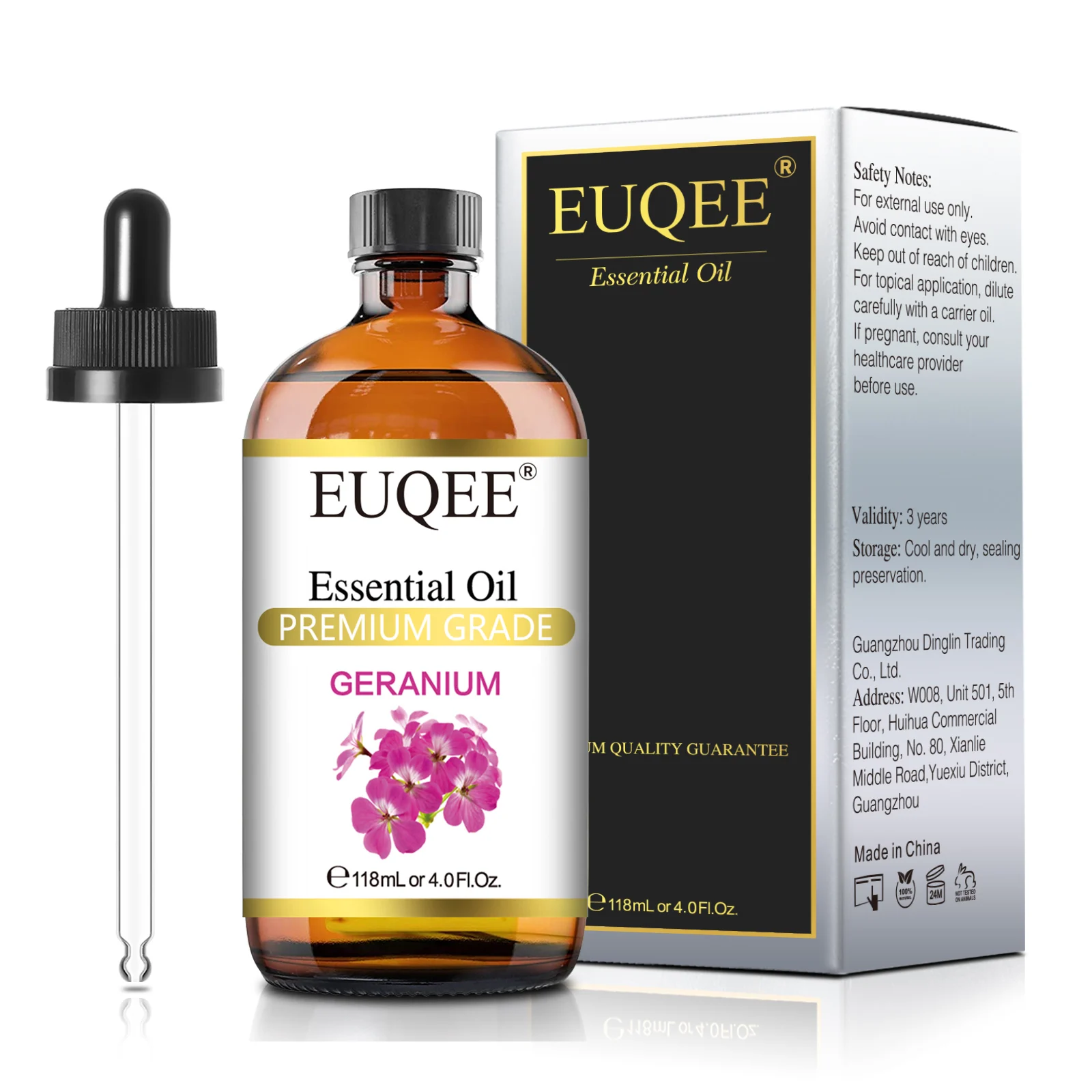 Geranium