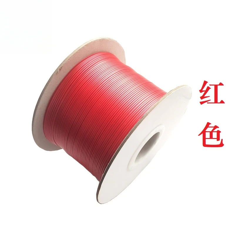 חיבור חוט תעשייתי PE - חוט ברזל מצופה תואם למכונה אוטומטית לכבלי נתונים וחשמל, רצועות חיבור כבדות