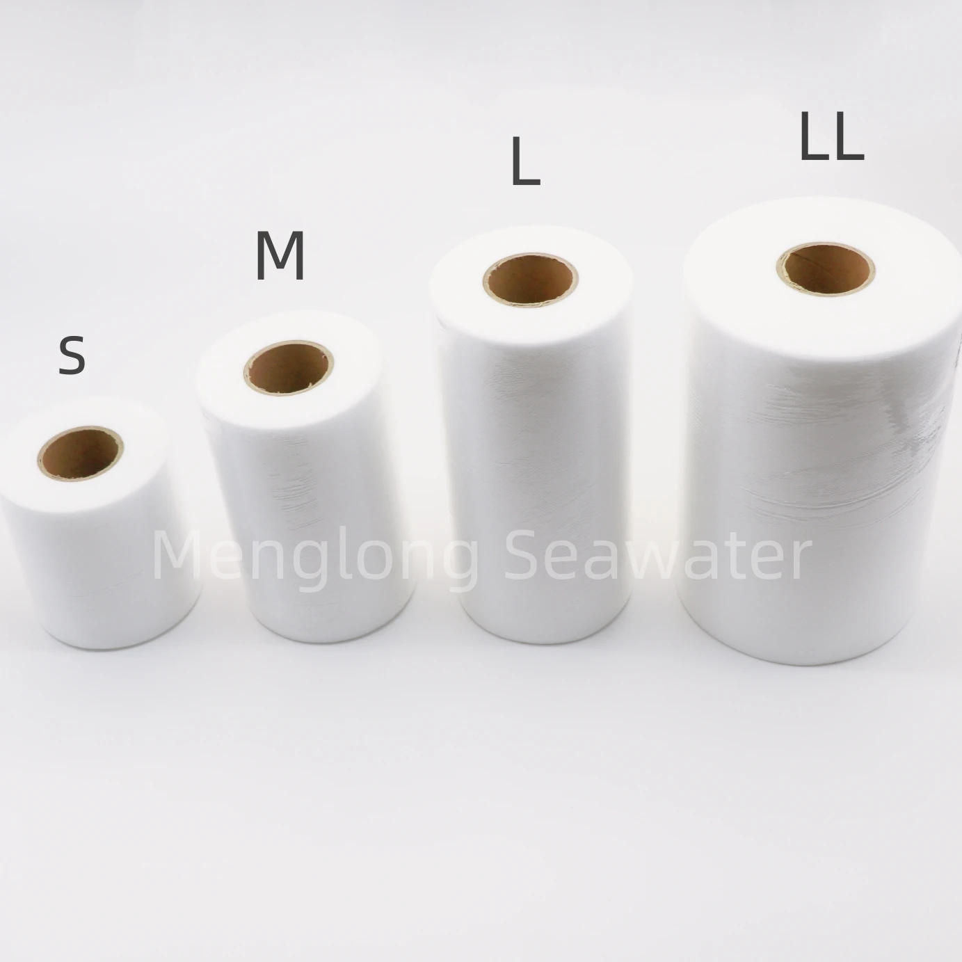 Original Filter Roll Replacement Set for BUBBLE MAGUS ARF-S ARF-M ARF-L, Automatic Filter Nylon Sock, Bio Filter 3