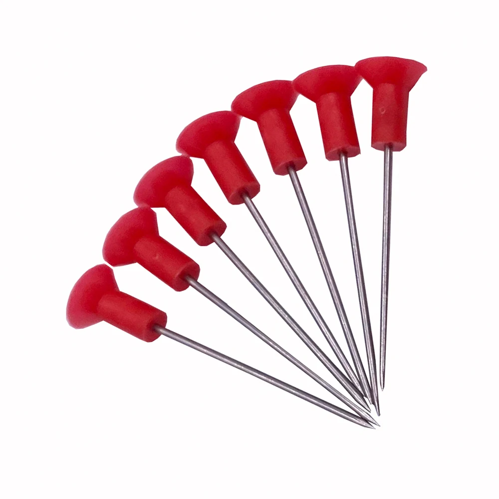100 pcs x 4cm smart steel darts suitable for .40 Caliber Sporting BlowPipe