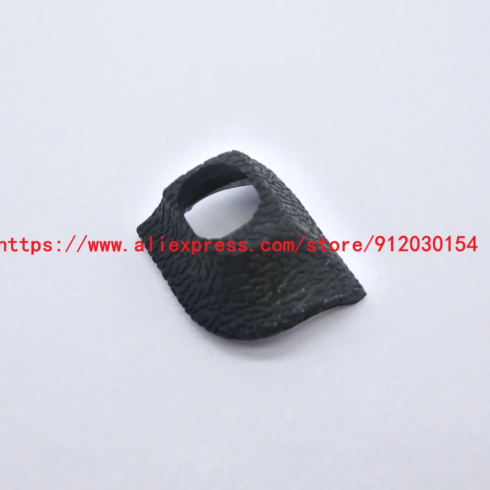 Gomma Per Pollice Posteriore Fuji XT10 XT20 - Sostituzione Porta Batteria, Cover In Gomma Per Impugnatura - Foto 6