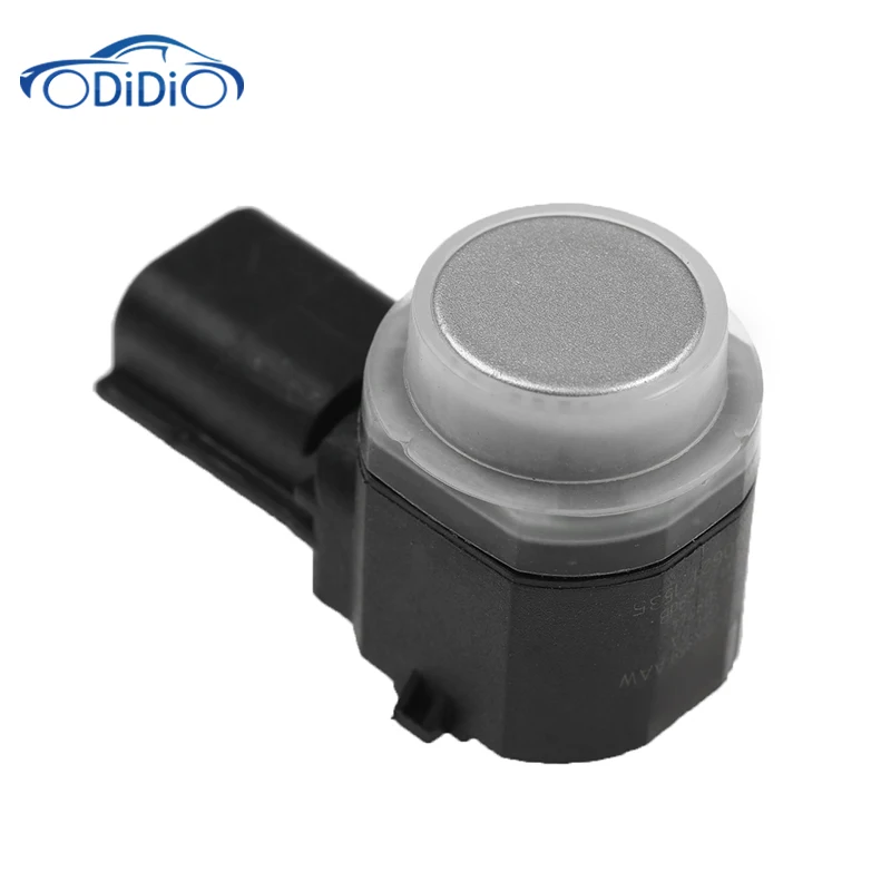 F1CT-15K859-AAW Car PDC Parking Sensor F1CT15K859AAW For Mondeo Fiesta Edge Fusion Taurus MKT MKZ MKX Focus parking sensor kit led parking sensor kit parking sensor car led parking sensor