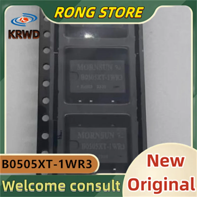 

10 шт B0505XT B0505XT-1WR3 SMD новые и оригинальные