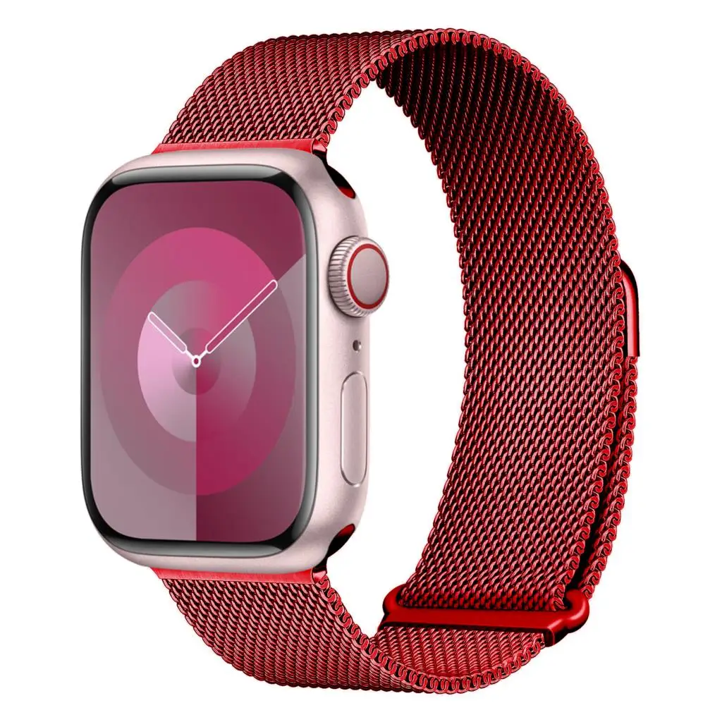 Magnetic Loop Strap Bracelet