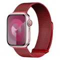 Wine red