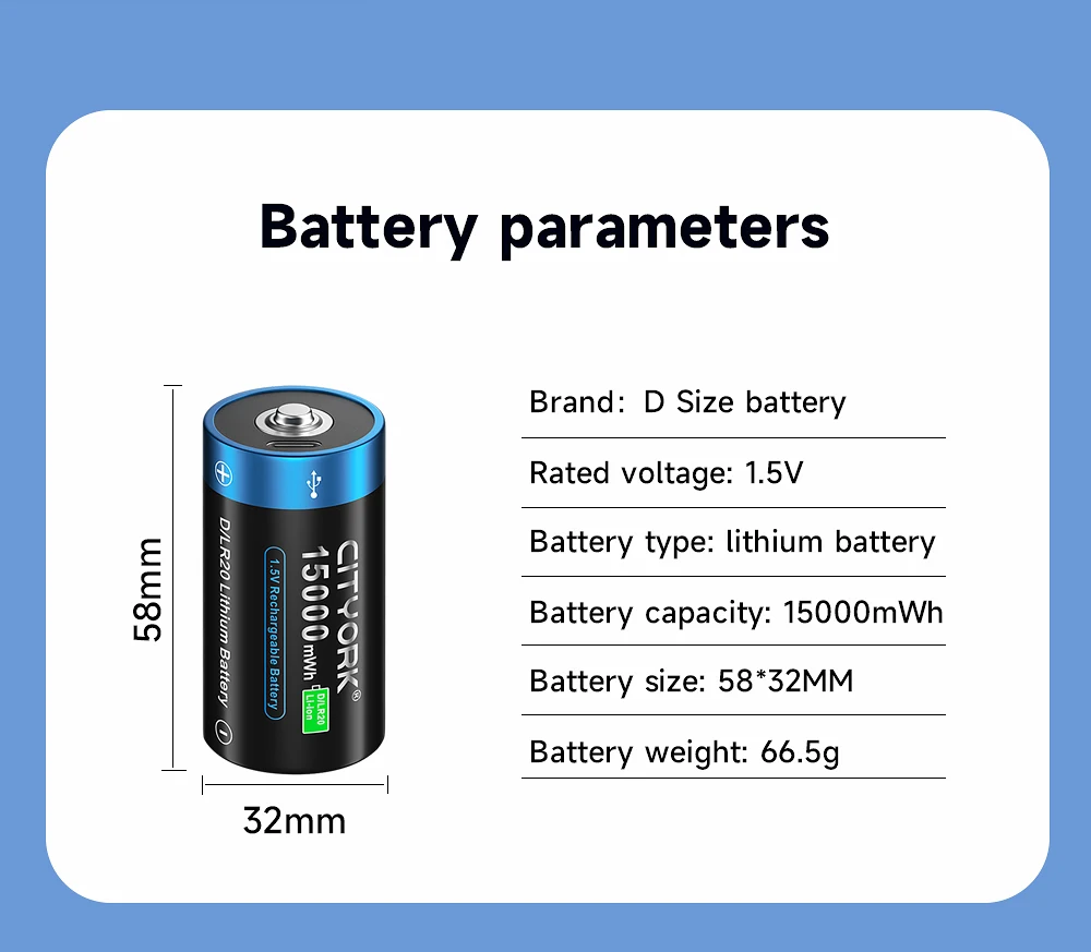 12V DC 5600Mah Rechargeable Lithium Ion Portable Battery Pack For CCTV - View #5