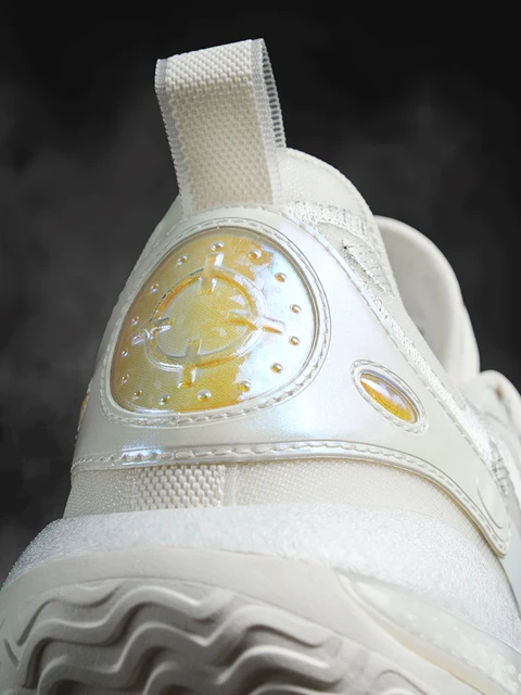 RIGORER AR2 'Ghost' Austin Reaves Men's Pro Basketball Shoes