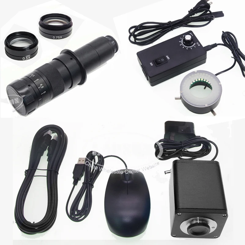 Lapsun 1080P 60FPS  IMX385 V2 HDMI WDR  C Ʈ ī޶ ̰, 0.75X ٷο  96 LED   