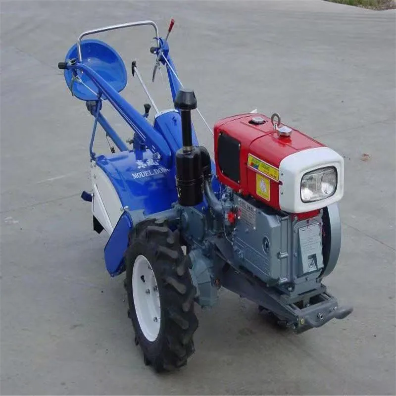 

Дизельный двухколесный трактор SYNBON 13hp 14hp 15hp