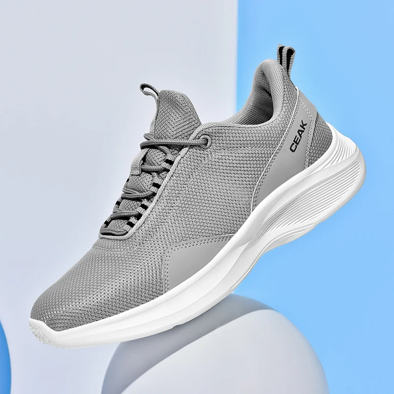

Sneakers Men's Running Shoes Basket Tenis Masculino Lightweight Brand Outdoor Sports Casual Shoes Zapatillas Deportivas Hombre