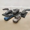 1:64 Scale XC90 S90 V90 XC40 C40 XC60 Vehicle Alloy Car Model Diecast Toy Collectible Ornament Souvenir Toys Cars 6