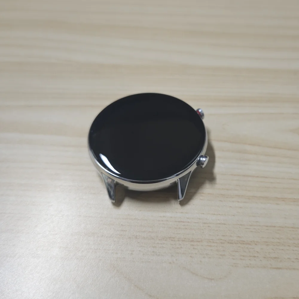 No Line Version SS