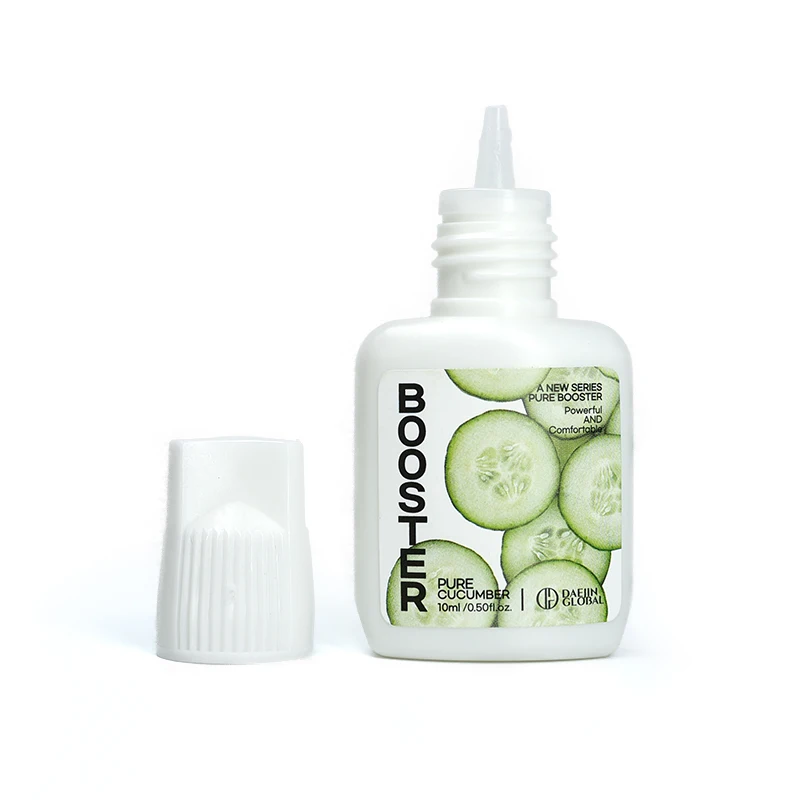 1pcs Korean Original New Booster Eyelash Glue Super Bonder Quick Drying Professional Lash Extension Glue 6