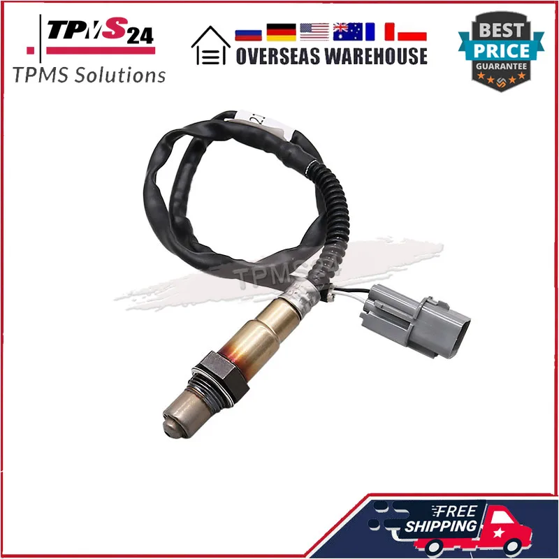 Sensore Di Ossigeno O2 Sensore Lambda 39210-2B220 Per Kia Sportage Kia Soul Kia Rio Hyundai Tucson Hyundai Accent Hyundai Veloster