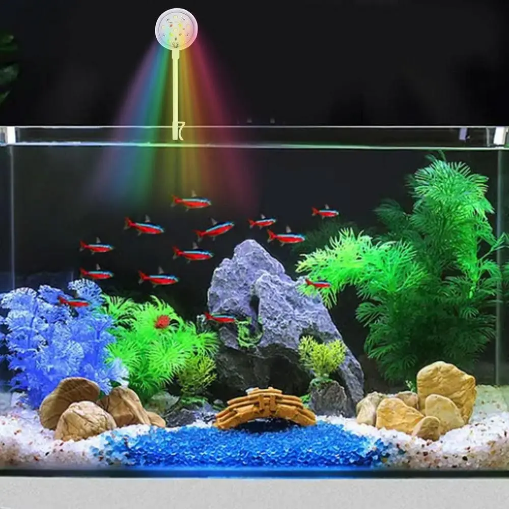 数量限定☆最新LEDアクアリウムバブル☆パーティション水槽☆高 数量限定☆最新LEDアクアリウムバブル☆パーティション水槽☆高
