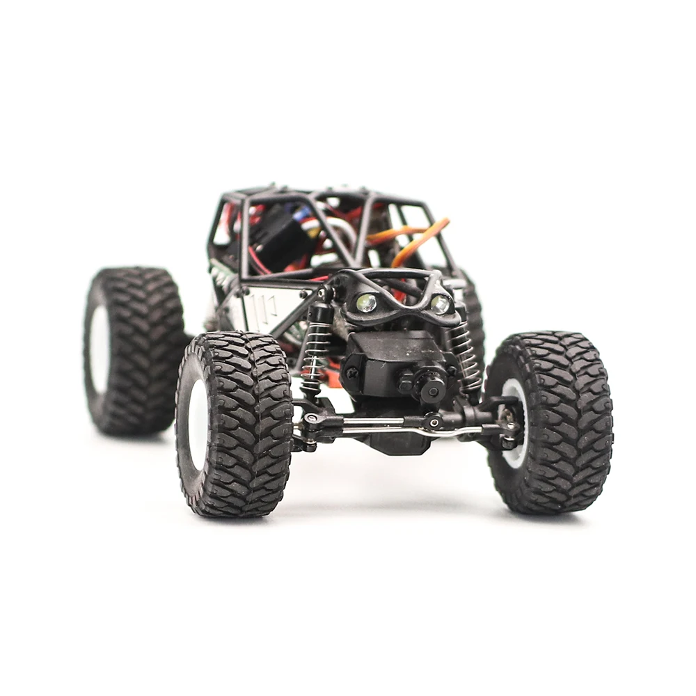 Orlandoo Hunter Model Rubber Tire Ver E (4 Pcs - Foto 6