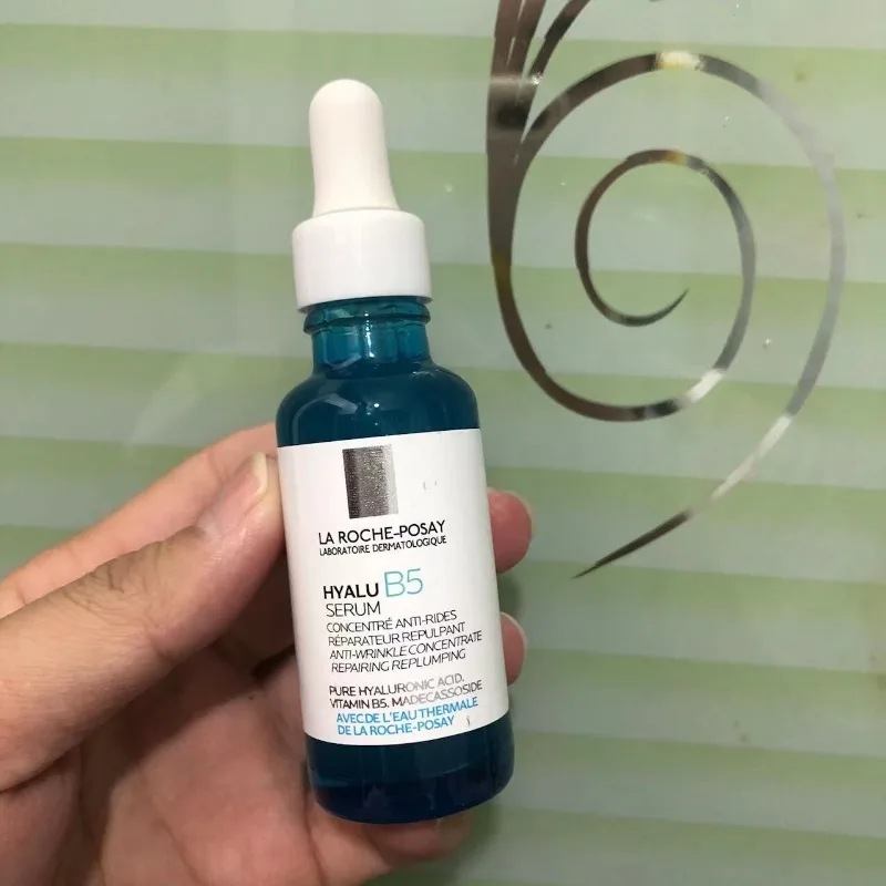 Hyaluronic Acid B5 High Moisturizing Essence 30ml Moisturizing and Soothing and Repairing Fine Lines Dry Lines Skin Care 2