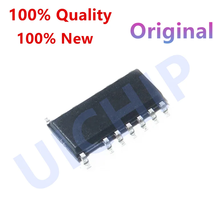 

(5 шт.) 100% Новый чипсет хорошего качества DAP049 sop-14 IC