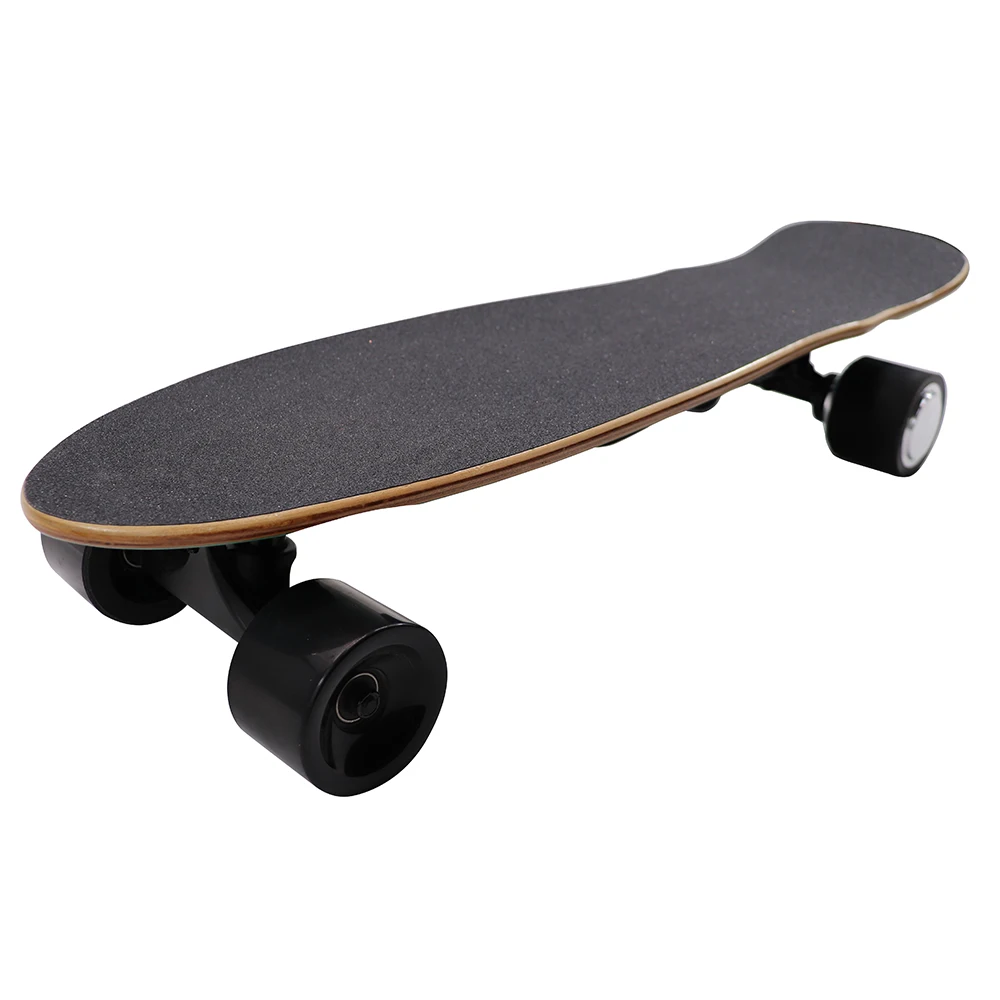 

Small Fish Board Land Surfboard Maple Skateboard Beginner Walk Brush Street Land Surfboard Adult Children Male Female Profession