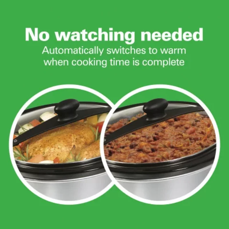 Oster DiamondForce 12-Inch x 16-Inch Nonstick Electric Skillet with Hinged  Lid - AliExpress