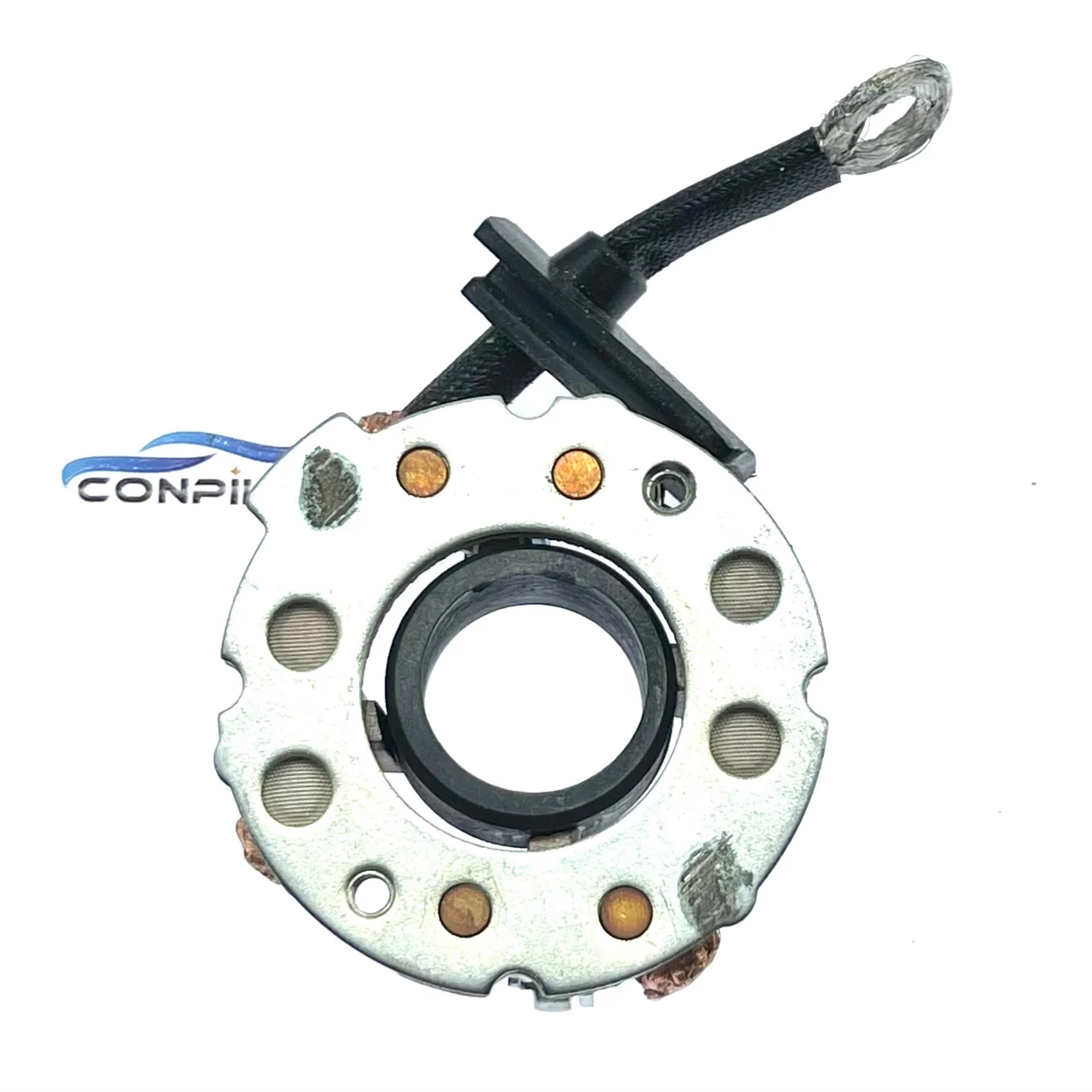 Electric starter motor carbon brush holder assembly Ford Focus Chevrolet B50 B70