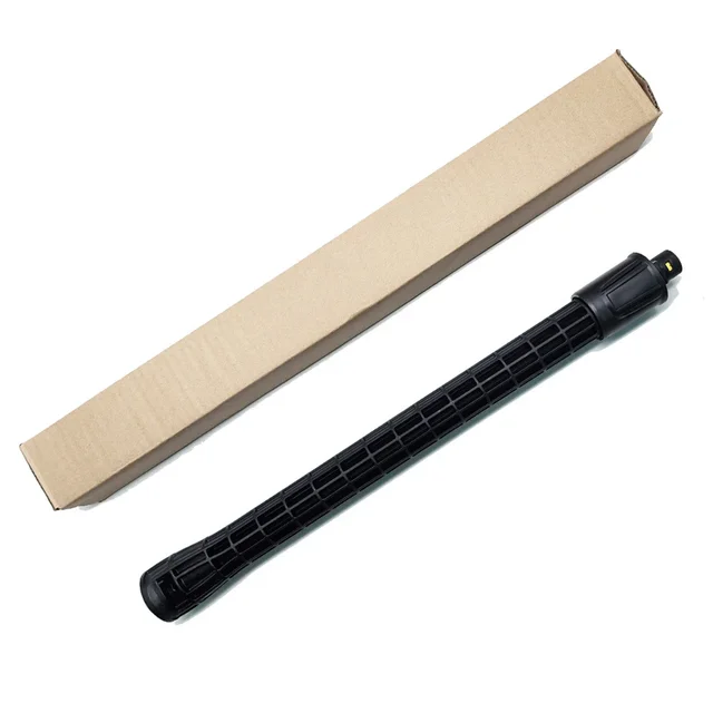 Prolunga Per Lancia Idropulitrice Karcher - Asta Da 44,5 Cm Per Pulire Zone Difficili Da Raggiungere