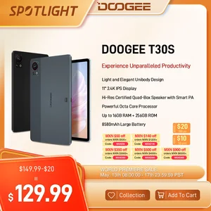 DOOGEE T30S Tablet 11