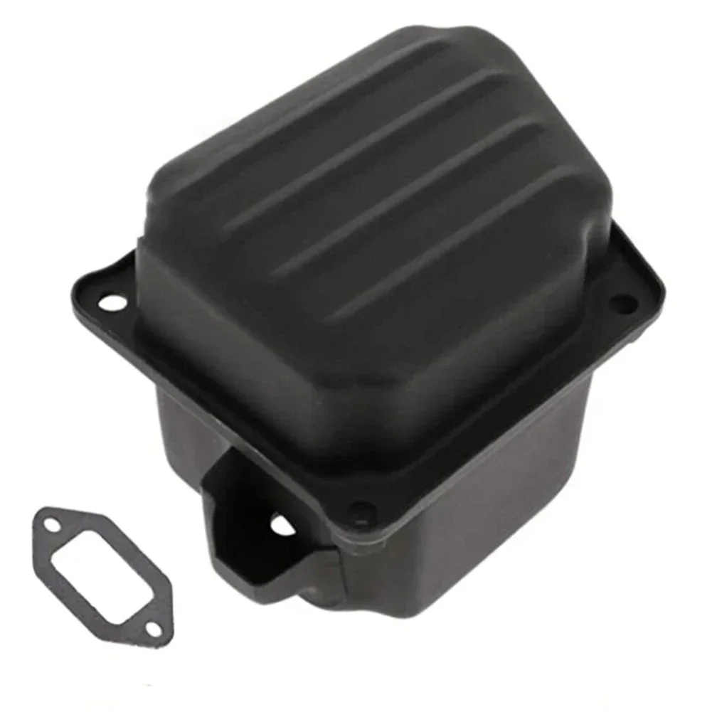 Ms341 Ms361 Ms361c Chainsaw Exhaust Silencer Kit Number 1135 140 0650 Chimney Chainsaw Accessories Muffler Garden Power Tool