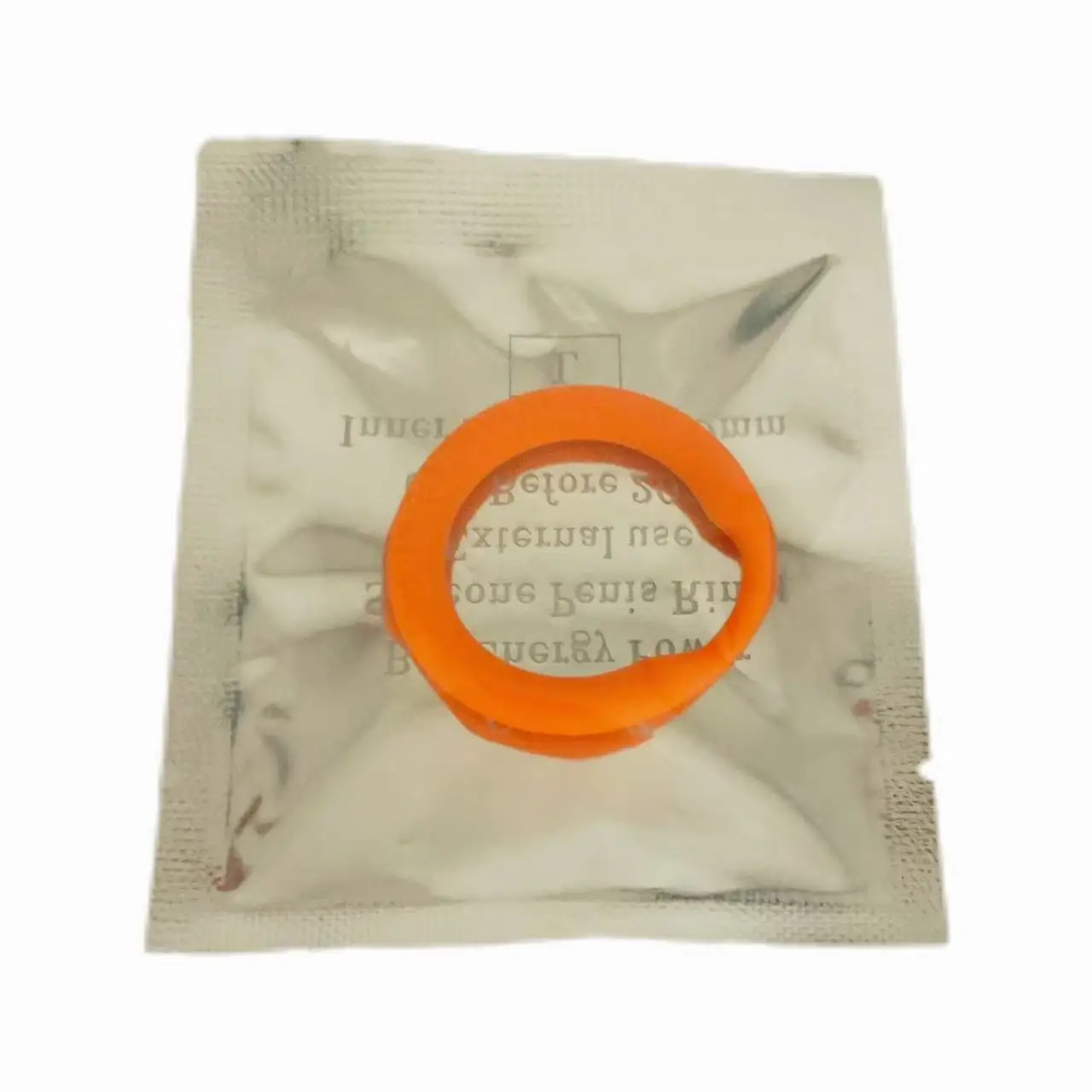 Silicone Ring Protective cover 1pc