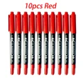 Red-10pcs