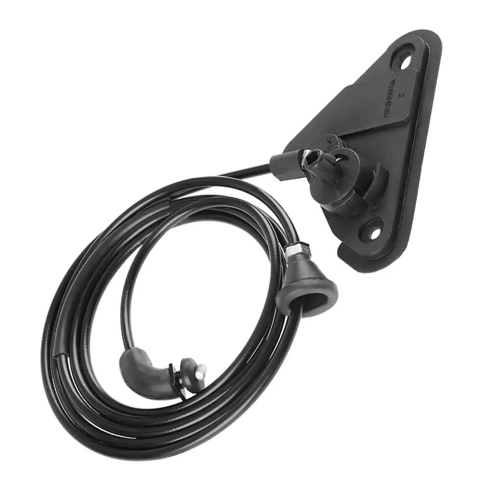 Bonnet Release Cable Or Handle 1430917 1751277 34526791225 for Ford Mondeo Mk4 Galaxy S-Max
